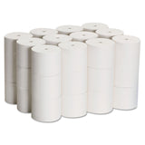 Georgia Pacific® Professional Coreless Bath Tissue, Septic Safe, 2-Ply, White, 1,000 Sheets/Roll, 36 Rolls/Carton (GPC19375) 36 Rolls