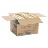 Georgia Pacific® Professional Pacific Blue Select Bathroom Tissue, Septic Safe, 2-Ply, White, 550 Sheets/Roll, 80 Rolls/Carton (GPC1828001) Case of 80