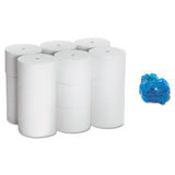 Georgia Pacific® Professional Coreless Bath Tissue, Septic Safe, 2-Ply, White, 1,125 Sheets/Roll, 18 Rolls/Carton (GPC19372) 18 Rolls