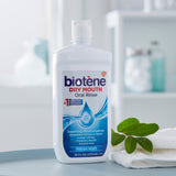 Biotene® Mouth Moisturizer 16 oz. Liquid (632130_EA) 1/EA