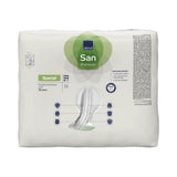 Abena® San Premium Special Incontinence Liner 14.5 X 28.7 Inch Heavy Absorbency Fluff / Polymer Core One Size Fits Most (1218224_PK) 30/PK