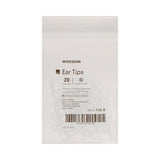 McKesson Ear Tips For Ear Wash System (1068692_BG) 20/BG