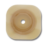 FlexTend™ Ostomy Barrier Trim to Fit, Extended Wear Without Tape 44 mm Flange Green Code System Up to 1 Inch Opening (401099_BX) 5/BX