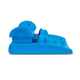 Kanjo Acupressure Neck Cushion 4 X 7 X 12 Inch (1236450_EA) 1/EA