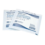 Dynarex Resp-O2™ Drain Sponge 4 X 4 Inch 6-Ply Sterile 2 per Pack (1208402_PK) 12/PK