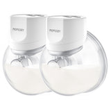 Momcozy S12 Pro Hands Free Double Electric Breast Pump Momcozy S12 Pro (1261817_EA) 1/EA