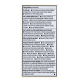 Foster & Thrive™ Pain Relief 200 mg Strength Ibuprofen Tablet 100 per Bottle (1238906_BT) 1/BT