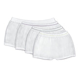 Wings™ Knit Pant Unisex Knit Weave 2X-Large / 3X-Large Pull On Reusable (684242_CS) 10/CS