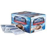Swiss Miss® Hot Cocoa Mix, Regular, 0.73 oz. Packets,  50 Packets/Box (SWM47491) Box of 50