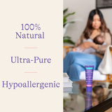 Lansinoh® HPA® Nipple Cream 1.41 oz. Tube Unscented Cream (832842_EA) 1/EA