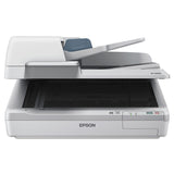 Epson® WorkForce DS-70000 Scanner, 600 dpi Optical Resolution, 200-Sheet Duplex Auto Document Feeder (EPSB11B204321) Each
