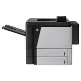 HP LaserJet Enterprise M806dn Laser Printer (HEWCZ244A) Each