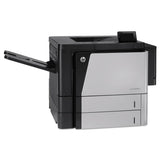 HP LaserJet Enterprise M806dn Laser Printer (HEWCZ244A) Each