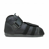APB™ Post-Op Shoe X-Large Unisex Black (541617_EA) 1/EA