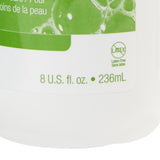 3M™ Cavilon™ Rinse-Free Cleanser Liquid 8 oz. Pump Bottle Floral Scent (324084_CS) 12/CS