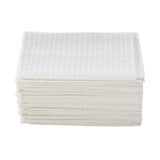 McKesson Procedure Towel 13 W X 18 L Inch White NonSterile (151896_CS) 500/CS