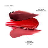 MDSolarsciences™ Hydrating Sheer Tinted Lip Balm Set 0.15 oz. Tube (1241911_EA) 1/EA