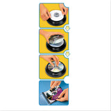 Avery® Inkjet DVD Labels, Matte White, 20/Pack (AVE8962) Pack of 20