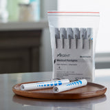 McKesson Penlight White Light 4-1/2 Inch Disposable (193987_EA) 1/EA