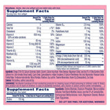 One A Day® Prenatal Vitamin Supplement Softgel 60 per Bottle (1229943_BT) 1/BT