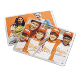 GBC® UltraClear Thermal Laminating Pouches, 10 mil, 9" x 11.5", Gloss Clear, 50/Box (GBC3745091) Box of 50