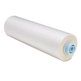 GBC® Ultima 35 EZload Roll Film, 3 mil, 12" x 200 ft, Gloss Clear, 2/Box (GBC3125913EZ) 1 Roll