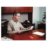 Swingline® Optima 20 Electric Stapler, 20-Sheet Capacity, Silver (SWI48208) Each