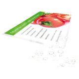 GBC® UltraClear Thermal Laminating Pouches, 5 mil, 5.5" x 3.5", Gloss Clear, 25/Pack (GBC3202002) Pack of 25