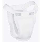 Prevail® Belted Shields Unisex Adult Incontinence Belted Undergarment Belted One Size Fits Most Disposable Light Absorbency (409934_BG) 30/BG