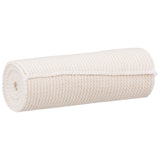 McKesson Elastic Bandage 6 Inch X 5 Yard Single Hook and Loop Closure Tan NonSterile Standard Compression (454621_CS) 50/CS