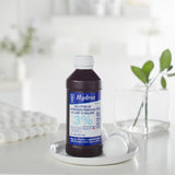 McKesson Brand Antiseptic Hydrogen Peroxide Topical Liquid 8 oz. Bottle (557335_EA) 1/EA