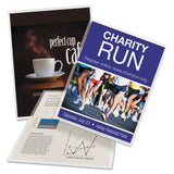 GBC® UltraClear Thermal Laminating Pouches, 3 mil, 9" x 11.5", Gloss Clear, 100/Pack (GBC3745022) Box of 100