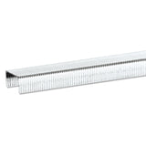 Swingline® S.F. 39 Heavy-Duty Staples, 0.38" Leg, 0.5" Crown, Steel, 5,000/Box (SWI79398) Pack of 5000