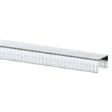 Swingline® S.F. 39 Heavy-Duty Staples, 0.38" Leg, 0.5" Crown, Steel, 5,000/Box (SWI79398) Pack of 5000