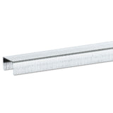 Swingline® S.F. 39 Heavy-Duty Staples, 0.5" Leg, 0.5" Crown, Steel, 5,000/Box (SWI79392) Pack of 5000