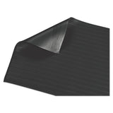 Guardian Air Step Antifatigue Mat, Polypropylene, 24 x 36, Black (MLL24020302) Each