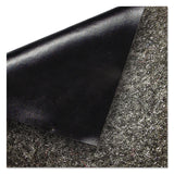 Guardian Silver Series Indoor Walk-Off Mat, Polypropylene, 36 x 60, Pepper/Salt (MLL74030530) Each