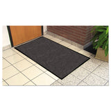 Guardian Golden Series Indoor Wiper Mat, Polypropylene, 36 x 60, Charcoal (MLL64030530) Each