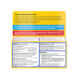 Pepcid® AC Maximum Strength Antacid 20 mg Strength Tablet 25 per Box (1228781_BX) 25/BX