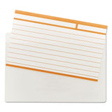 Smead™ Self-Adhesive Poly Pockets, Top Load, 5.31 x 33.63, Clear, 100/Box (SMD68153) Box of 100
