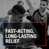 Icy Hot® Balm Topical Pain Relief 7.6% - 29% Strength Menthol / Methyl Salicylate Ointment 3.5 oz. (575281_EA) 1/EA