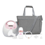 Spectra® S2 Plus Double Electric Breast Pump Kit with Accessory Bundle Spectra® S2 Plus (1235971_EA) 1/EA