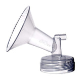 SpeCtra® Flange For Spectra S2, S1, S9, M1, DEW 350 Breast Pumps (1039428_EA) 1/EA