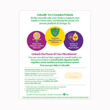 Culturelle® Probiotic Dietary Supplement 30 per Box Capsule (1268953_BX) 1/BX