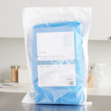 McKesson Orthopedic Drape Shoulder Arthroscopy Drape 102 W X 160 L Inch Sterile (1101303_PK) 1/PK