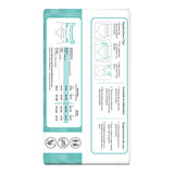 Tranquility® Essential Unisex Adult Absorbent Underwear Pull On with Tear Away Seams Medium Disposable Moderate Absorbency (884710_BG) 25/BG