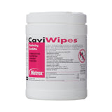 CaviWipes™ Surface Disinfectant Premoistened Alcohol Based Manual Pull Wipe 220 Count Canister Alcohol Scent NonSterile (884611_CN) 1/CN