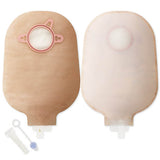 New Image™ Urostomy Pouch Two-Piece System 9 Inch Length, Maxi 2-1/4 Inch Stoma Drainable (404066_BX) 10/BX