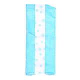 Dynarex® Bladder Control Pad 4 X 11 Inch Moderate Absorbency Wood Pulp / Polypropylene / Tissue Core One Size Fits Most (826635_CS) 250/CS