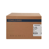 McKesson Procedure Towel 13 W X 18 L Inch White NonSterile (152050_CS) 500/CS